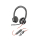 Słuchawki biurowe, callcenter Poly  Blackwire 8225 Stereo USB-A/USB-C